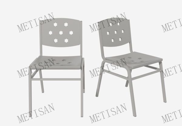營(yíng)制家具-寫字椅